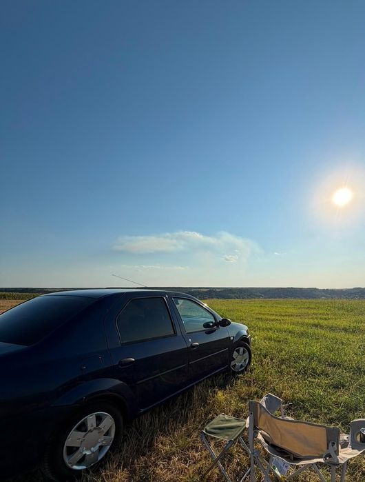 DACIA Logan 2005 — imagine 3