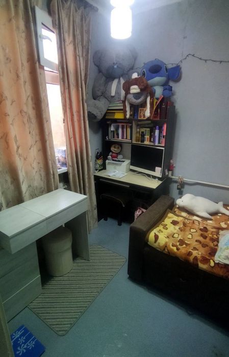 ÷ ЧИЛАНЗАР 16 кв 1-комнатная МЕТРО ЧИЛАНЗАР 5минут продаётся квартира