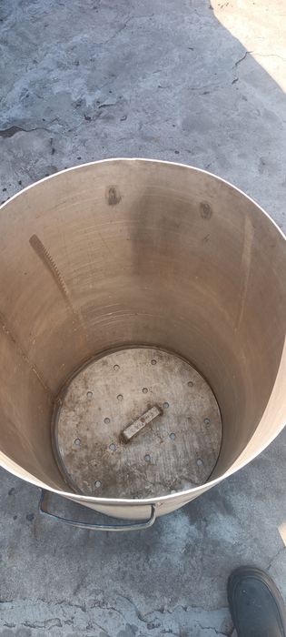 Ёмкости для хранения