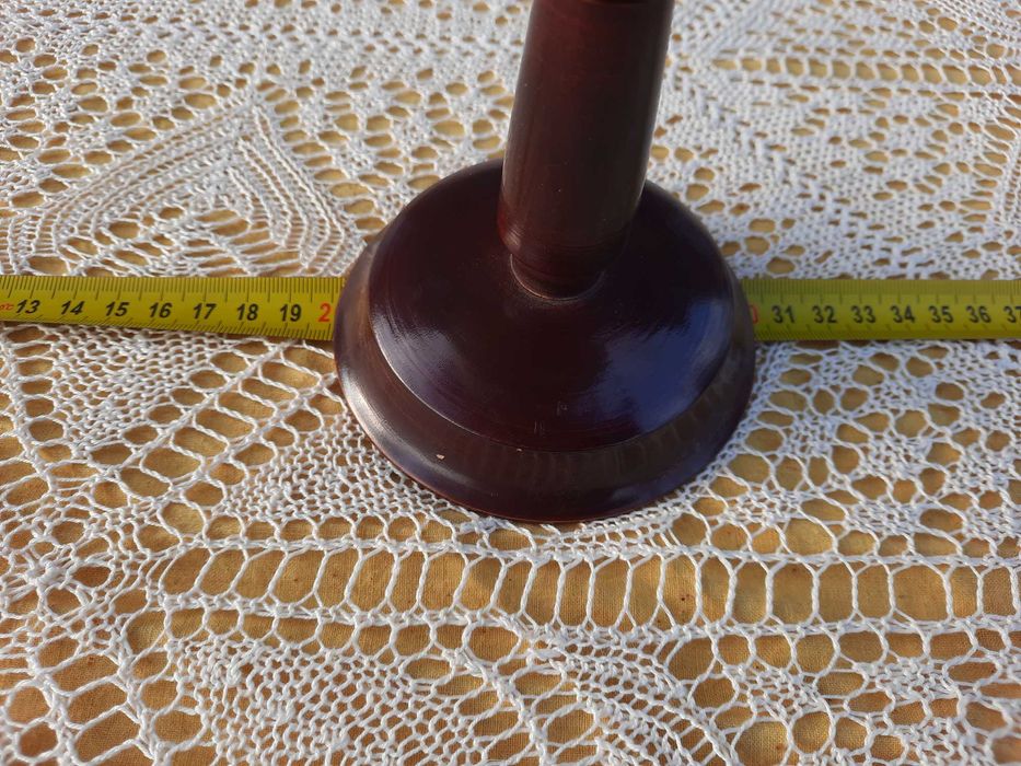 Глобус на Земята 1955 – 1959г.