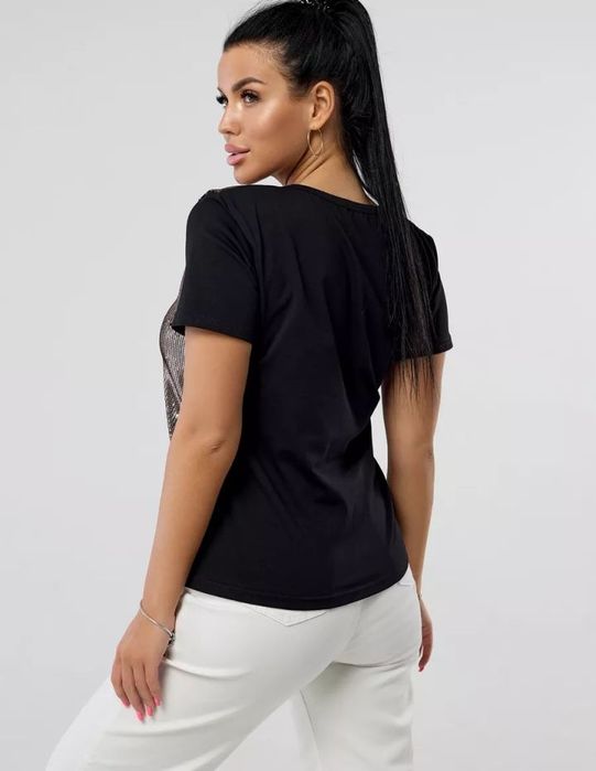 Новая футболка размер 50