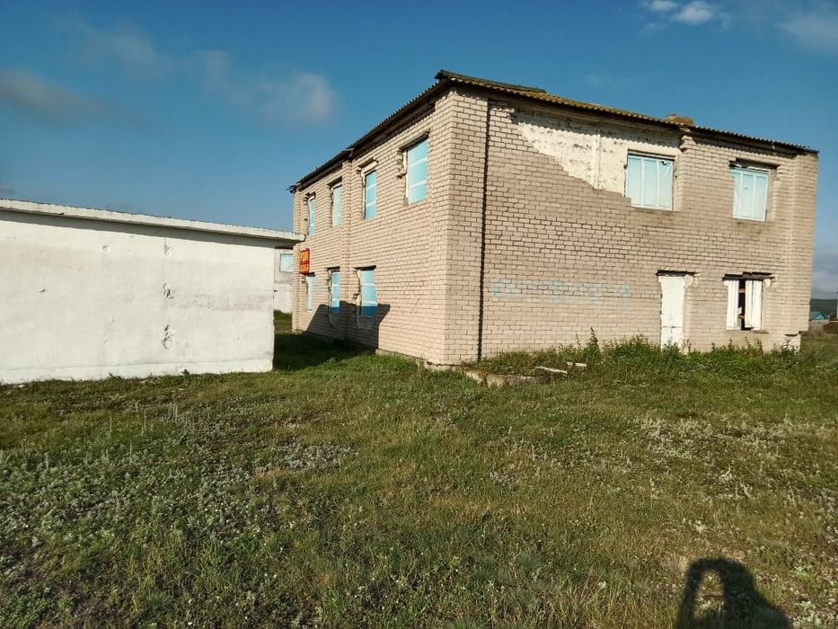 Продажа дома или помещения