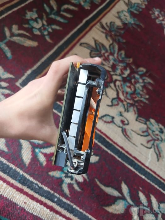 Gtr 750 ti vidio karta