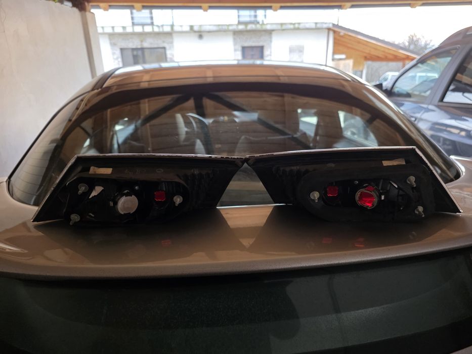 honda civic 2006-2011 (piese)