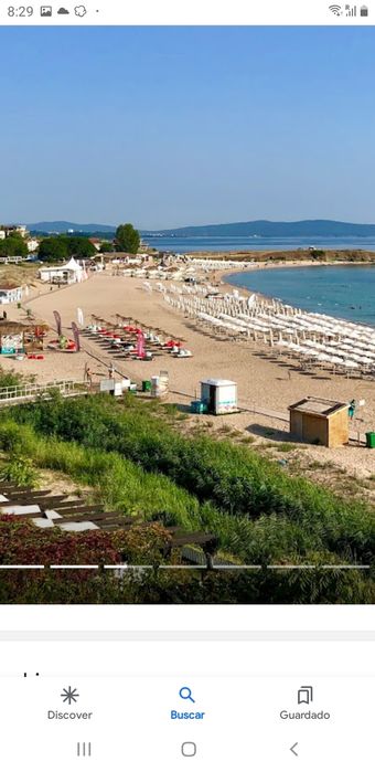 Продава се Двустаен апартамент в с. Лозенец, Област Бургас - 60 кв.м за 2834 €/кв.м - Снимка #13