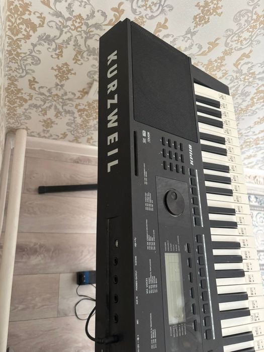 Продажа Синтезатора Kurzweil