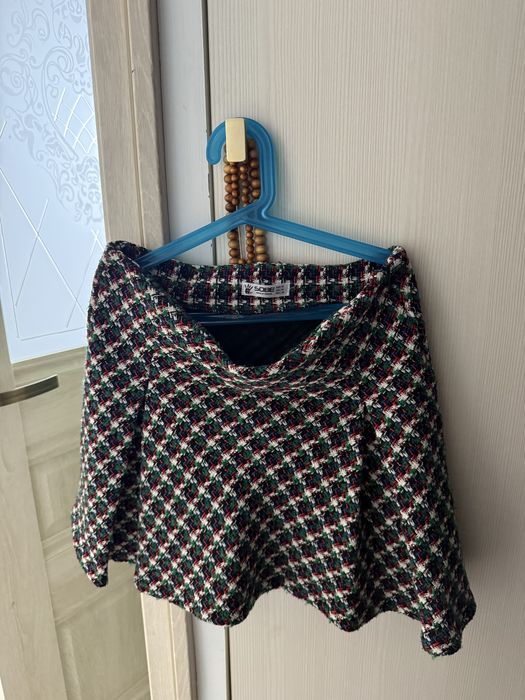 Продам твидовую двойку