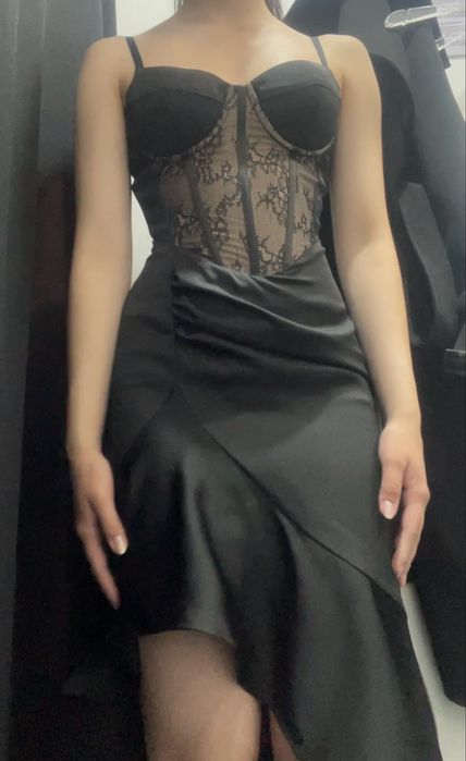 продам вечернее платье из Lichi