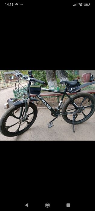 Продам велосипеды