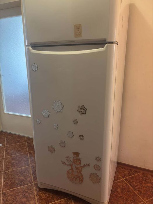 Хладилник - Indesit TAA5