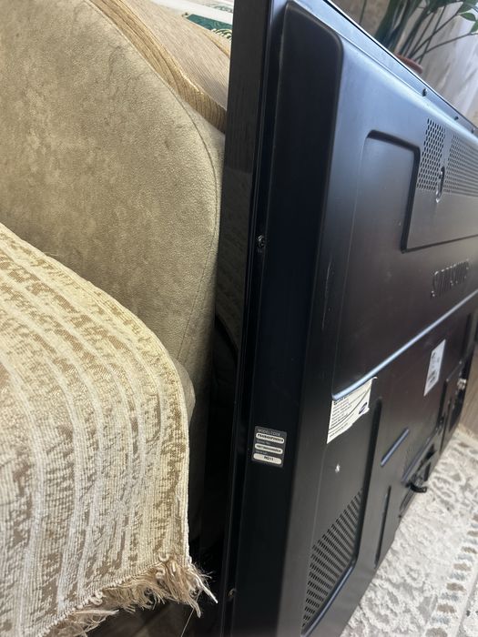 Телевизор плазменный