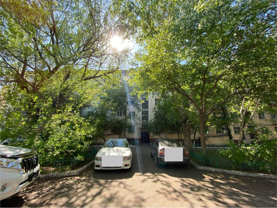 2х комн. кв. 45 кв.