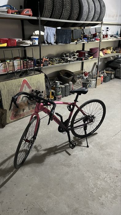 Шоссейник сатылады