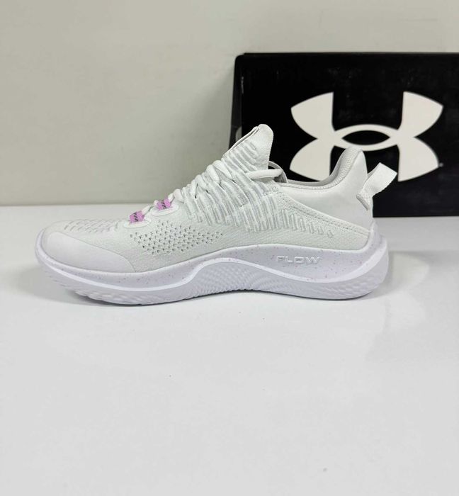 Under Armour Flow DYNAMIC