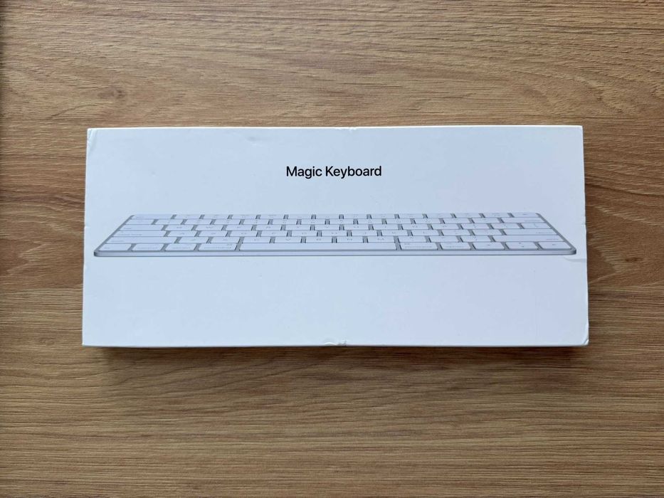 Продам Apple Magic Keyboard 2