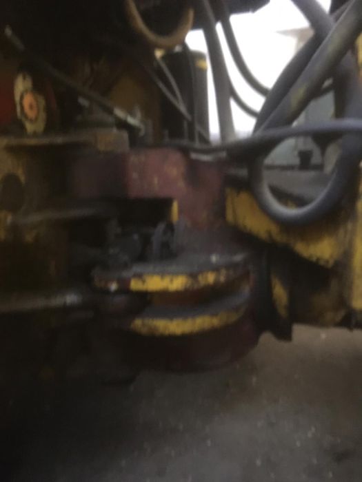 Трактор К 701