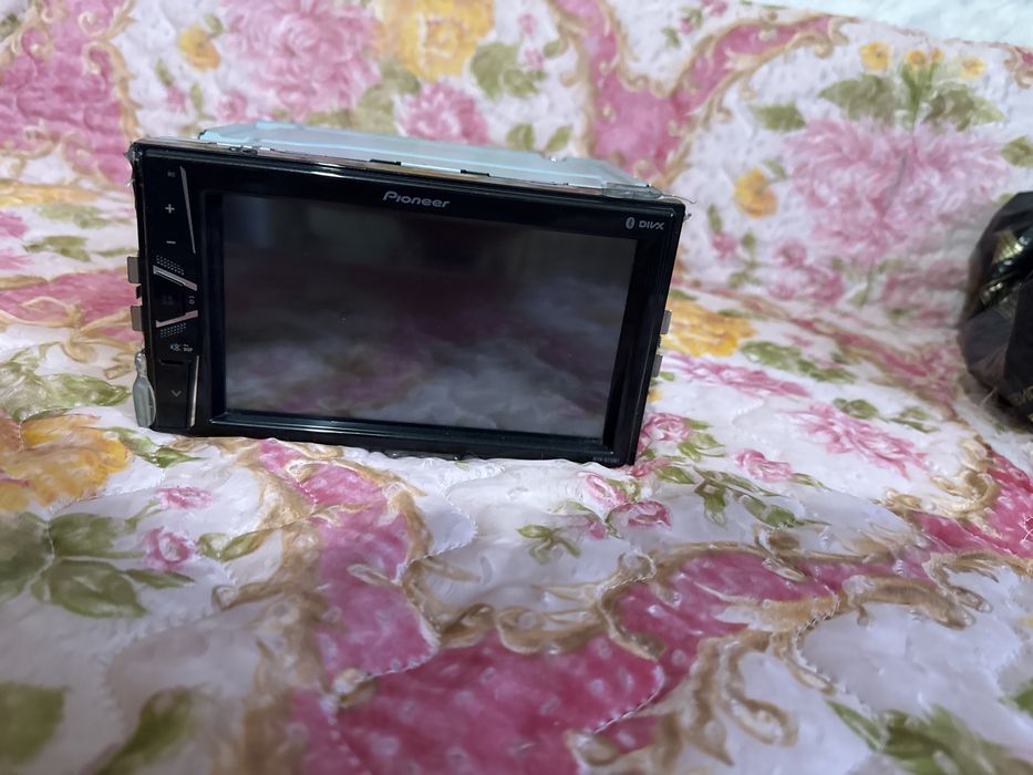 Мултимедиа перфектно състояние!