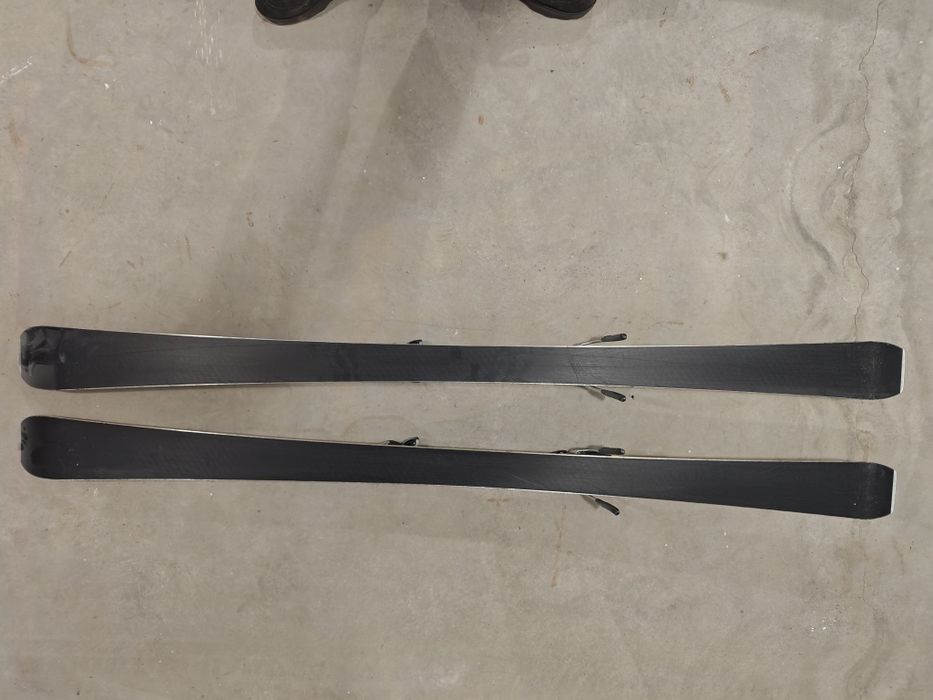 Ски HEAD 170см SX shape