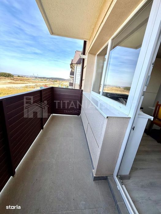 Apartament Nou De Închiriat – Sânpetru, Zona Subcetate | Pet Friendly