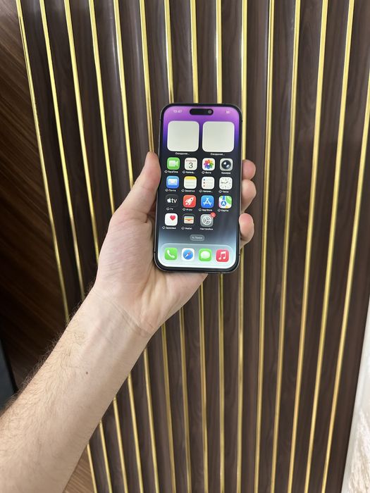 Iphone 14 Pro 128 Айфон 14 Про 128