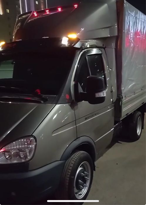 Газель мусор вывоз 24/7 звоните