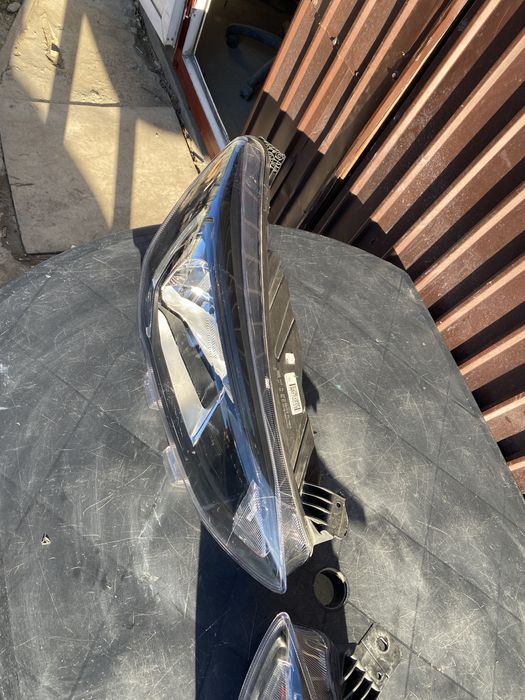 Far dreapta ford focus mk4 halogen/led 2018-2021