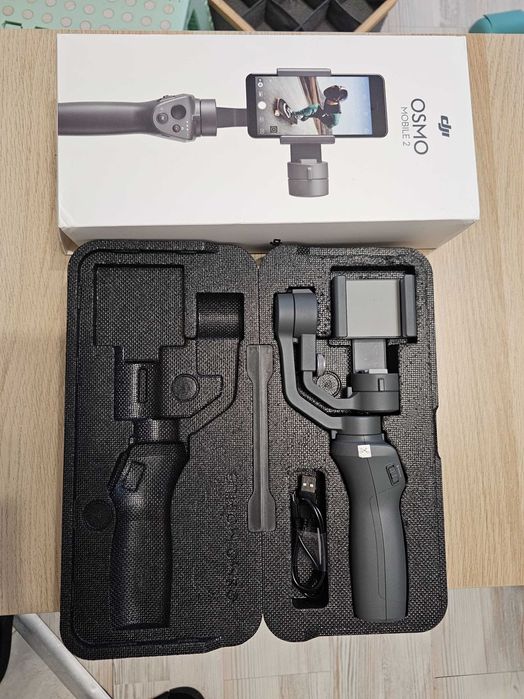 DJI Osmo Mobile 2