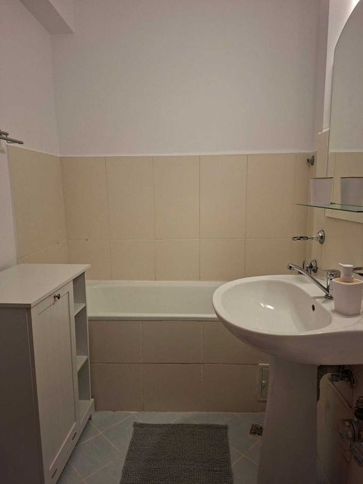 Garsoniera cartier Brancusi, Dr. Taberei, mobilata si utilata complet