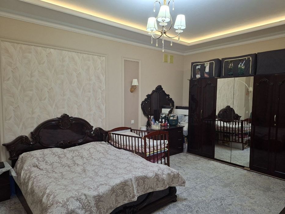 Кирарик махалласи Лайлак кучаси 4 сотих 3 хона нахтга