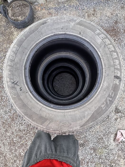 Продам летние шины в идеальном состояний!!!
