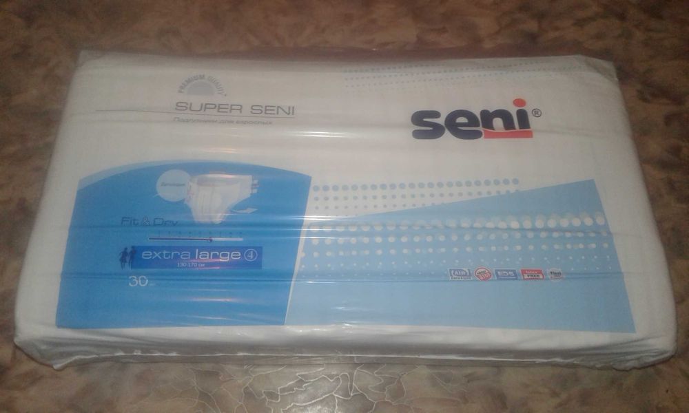 подгузники взрослые памперсы, пелёнки