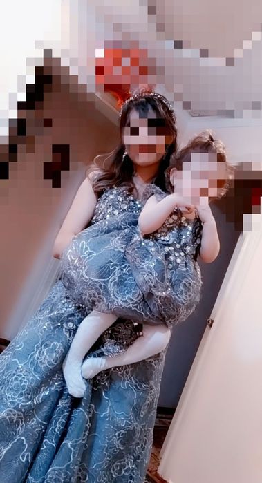 Ansambl kelinlar uchun