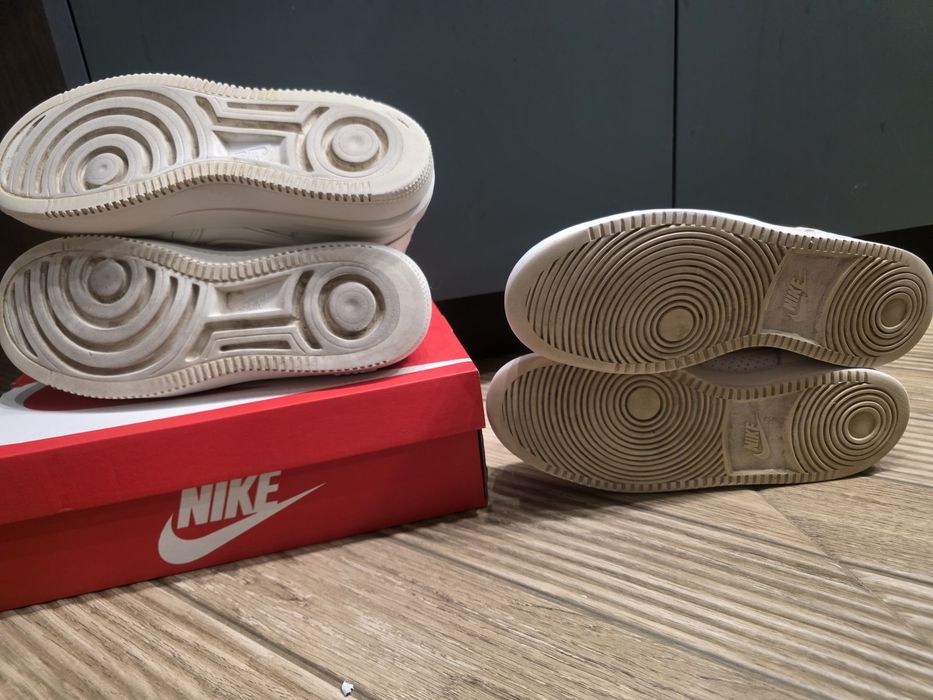 Мъжки маратонки NIKE - Резервирани!