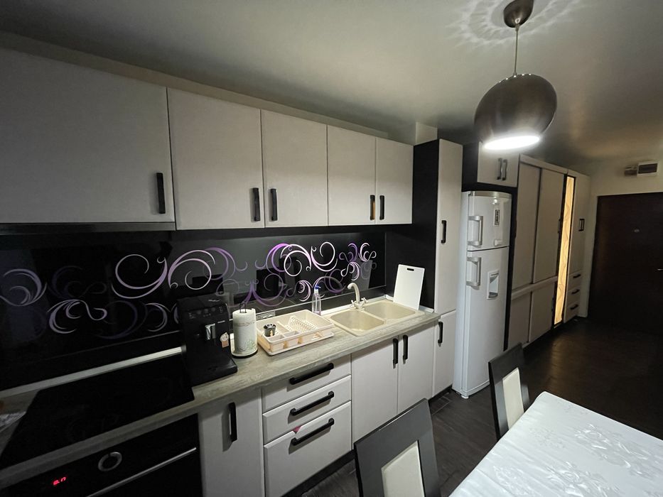 Apartament 2 Camere | Mobilat, utilat complet | Iuliu Maniu