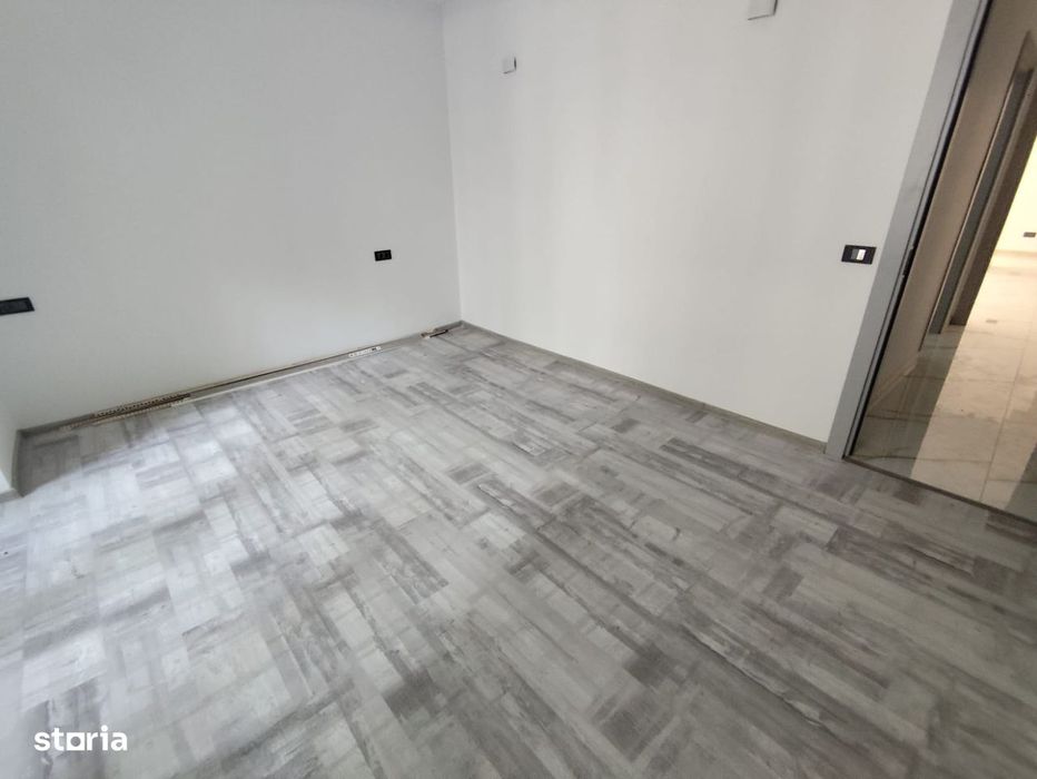 Apartament 3 camere Iancului - parter