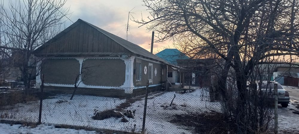 Продам Дом в сельской местности