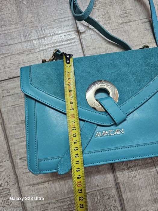 Marccain superbă poșetă