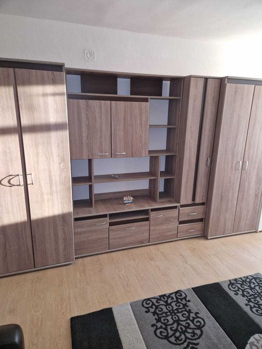 Garsoniera este momentan inchiriata