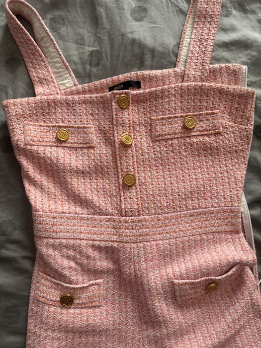 Дамски гащеризон Maje размер С