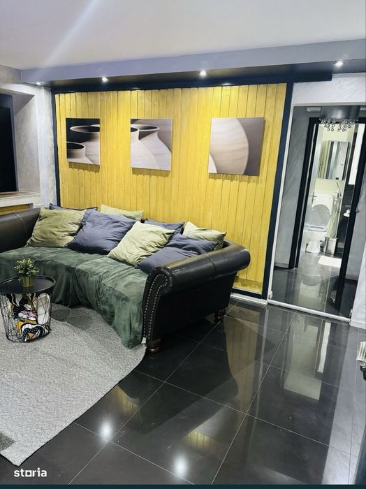 Apartament cu 2 camere| Intre stadionul Lia manoliu , parcul I.O.R — fotografia 3