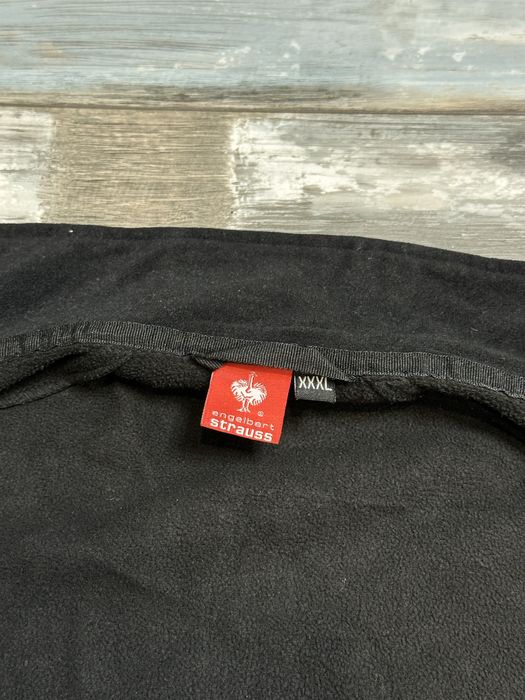 Мъжко горнище Engelbert Strauss — размер 3XL, отлично състояние