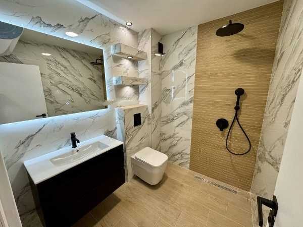 Продава се Двустаен апартамент в Пловдив, Южен - 64 кв.м за 1100 €/кв.м - Снимка #4