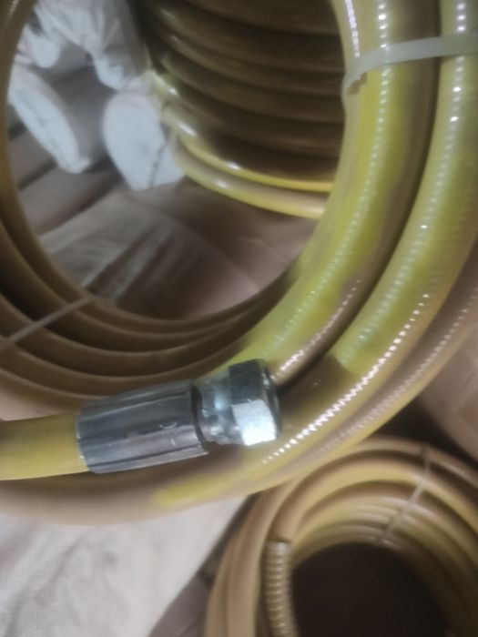 Шланг высокого давления размер 3/8