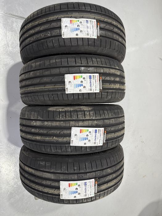 Anvelope noi de vara 205/50 R17
