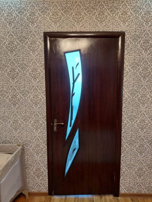 Есіктер 6 есік жарап тұрған тез алып кетсе дұрыс болар еді