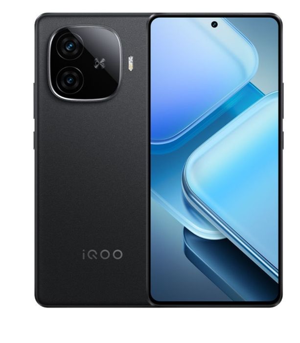 Продам iqoo z9 256/24