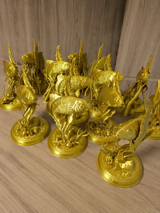 Servicii Printare 3D, Scanare 3D si Proiectare 3D
