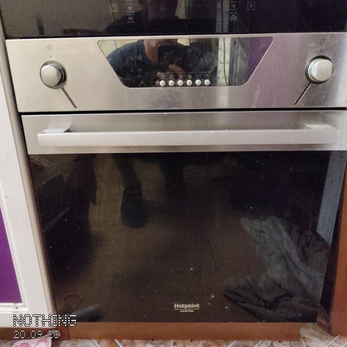 Фурна EUROLUX model:   FЕА 771 Х