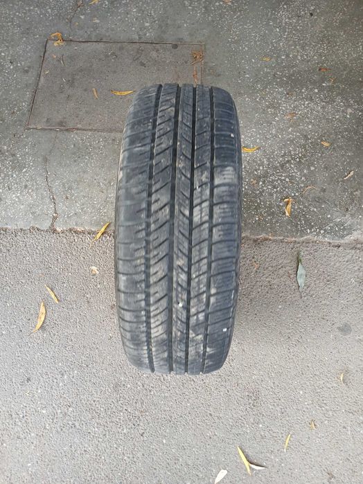 Cauciuc si jantă autoturisme
