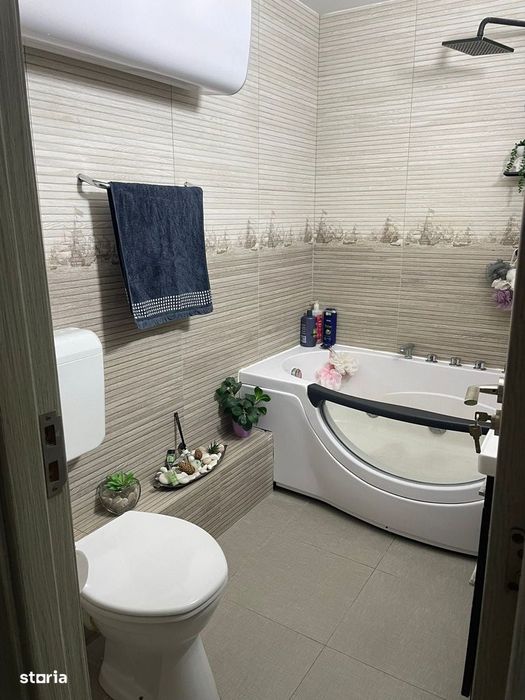 0 Investitii! Apartament 3 Camere Modern